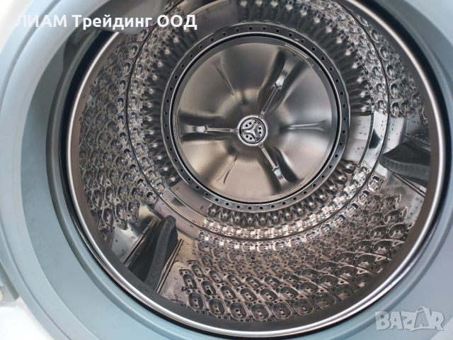 Инверторна Смарт пералня Samsung Q drive/ADD WASH 2022 г — снимка 14 от 20