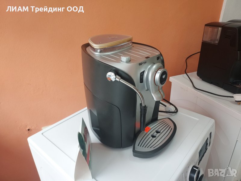 Кафемашина Saeco Odea Giro — снимка 13 от 20