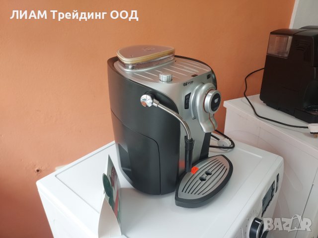 Кафемашина Saeco Odea Giro — снимка 3 от 20