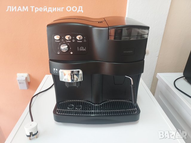 Кафемашини внос Австрия — снимка 15 от 20