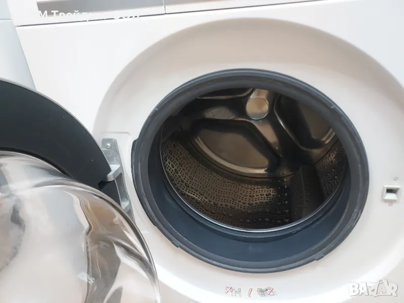 Инверторна пералня Siemens iQ 700 — снимка 18 от 20