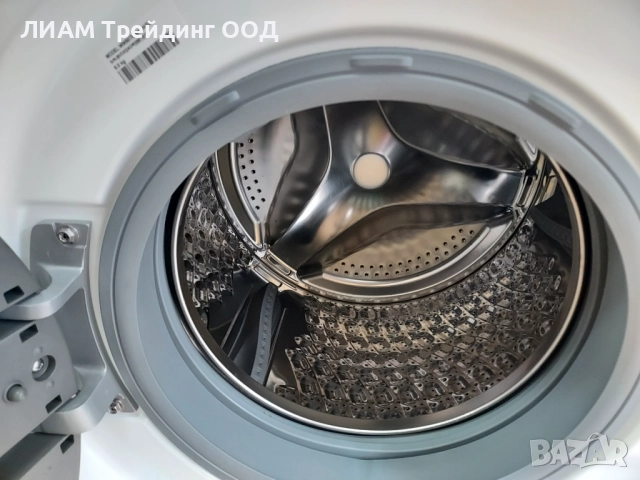 Инверторна Смарт пералня Samsung 2022 г — снимка 11 от 20
