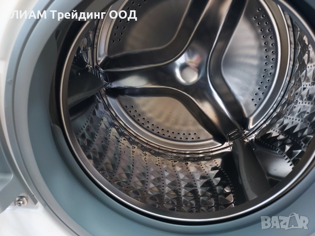 Инверторна Смарт пералня Samsung — снимка 11 от 20