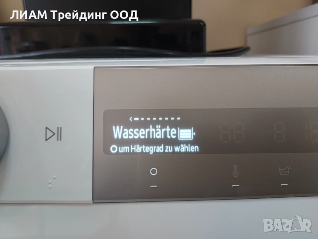 Инверторна Смарт пералня Samsung — снимка 5 от 20