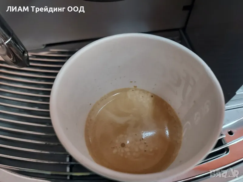 Кафемашина Saeco Magic — снимка 18 от 20