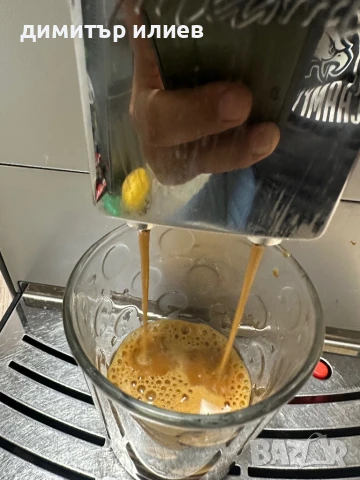 Кафемашина Melitta Caffeo Solo&milk — снимка 19 от 20