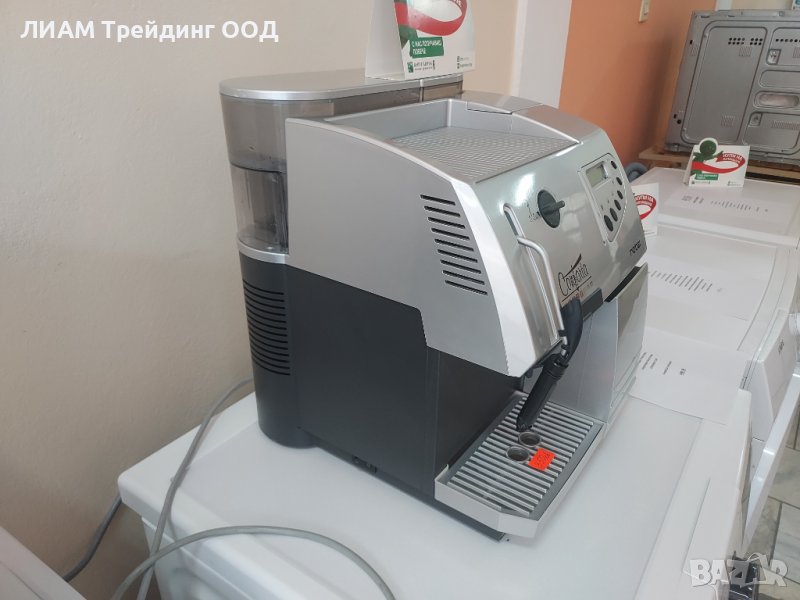 Кафемашина rotel Conforta / Saeco Royal — снимка 13 от 20