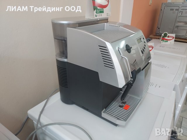 Кафемашина rotel Conforta / Saeco Royal — снимка 3 от 20