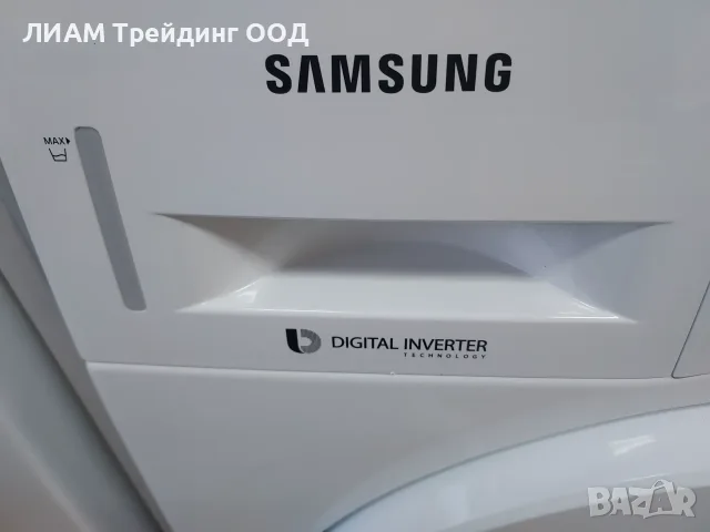 Сушилня с термопомпа Samsung — снимка 4 от 20