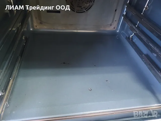 Фурна с керамични котлони NEFF — снимка 5 от 20