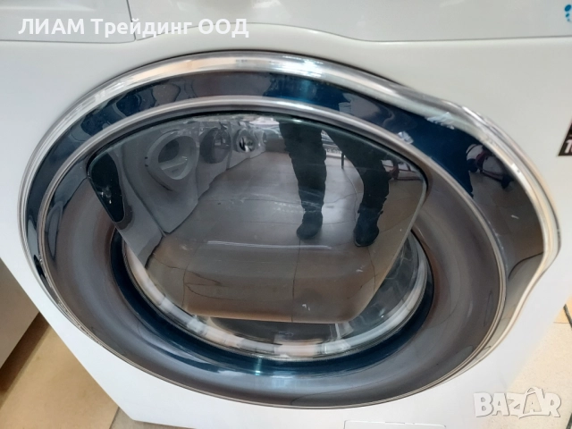 Инверторна пералня SAMSUNG ADD WASH — снимка 4 от 20