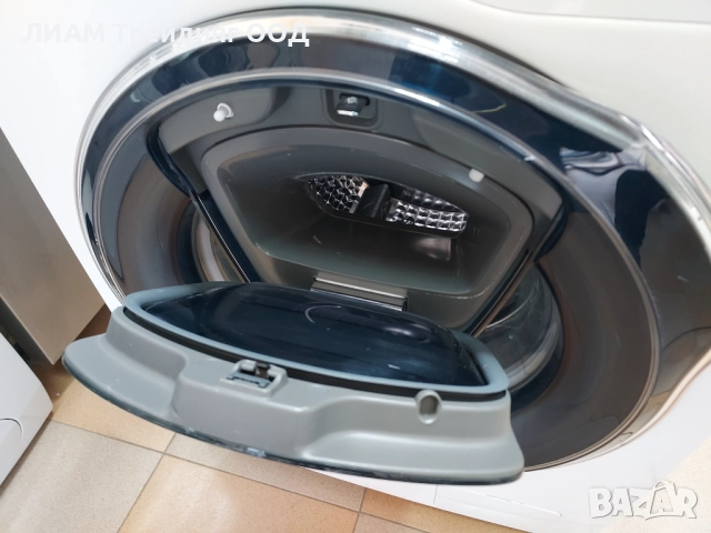 Инверторна пералня SAMSUNG ADD WASH — снимка 5 от 20