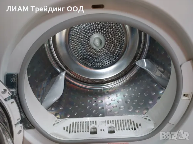 Сушилня AEG термопомпа — снимка 7 от 20
